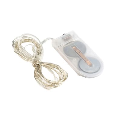 LED-Slinga 20LED 2 Meter - 7 färger
