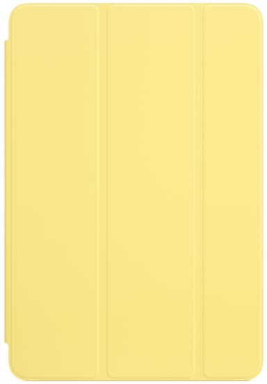 Apple iPad mini Retina Smart Fodral (gul)