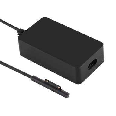 Ac adapter Surface Book / Pro 4 / Pro 3 laddare
