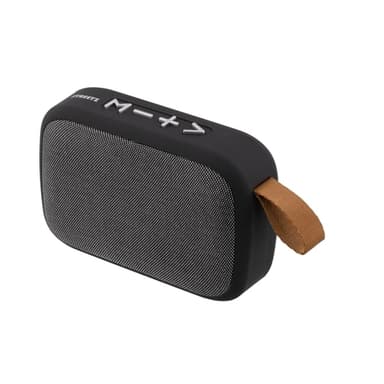 Trådlös bluetooth högtalare