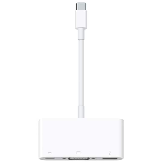 Apple USB-C VGA-adapter