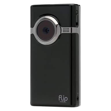 Flip Video MinoHD