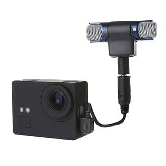 drönare till gopro