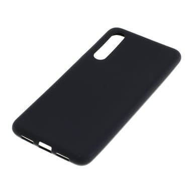 TPU Fodral till Huawei P20 Pro - Svart