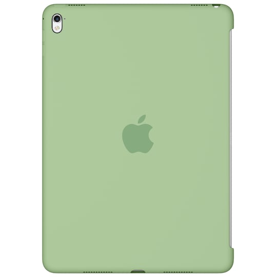 iPad Pro 9,7" Silicone Case (mynta grön)