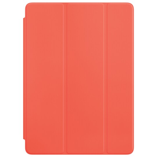 Apple Smart Cover till iPad Pro 9,7" (aprikos orange)