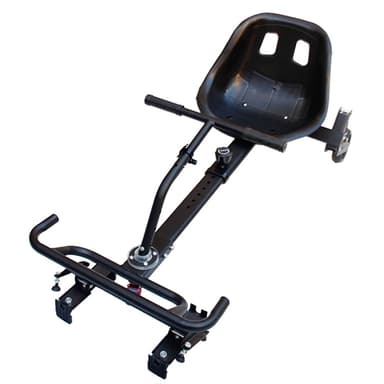 Hoverkart med styre till Airboard - Gocart