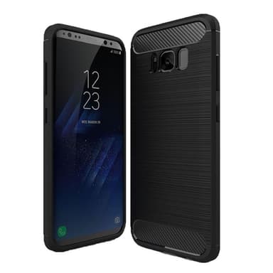 Shockproof Skal Samsung Galaxy S8+