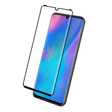 Eiger 3D Tempererat Skärmskydd Huawei P30 Pro