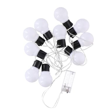 LED Slinga Glödlampor