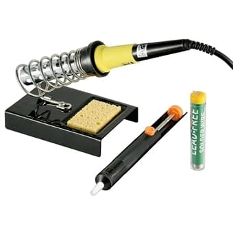 Lödstation 30W