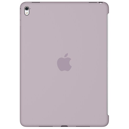 iPad Pro 9,7" Silicone Case (lavendel)