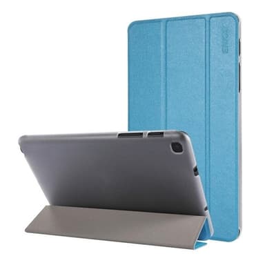 ENKAY Tri-Fold Fodral Samsung Galaxy Tab A 8 2019 P200 / P205 Ljusblå