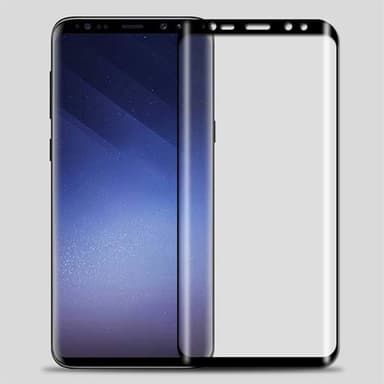 MOFI Skärmskydd i härdat Glas Samsung Galaxy S9 Plus
