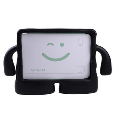 Svart Fodral Gubbe iPad Pro 10.5 tum