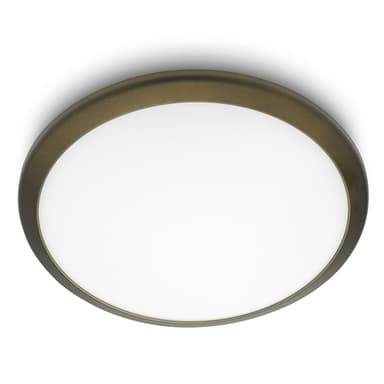 Philips MyLiving Denim Bronze Plafond