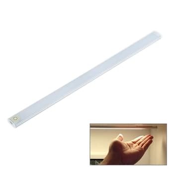 USB Touch Sensor LED belysning