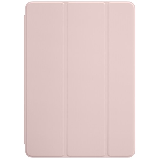 iPad (2017) Smart Cover (sandrosa)