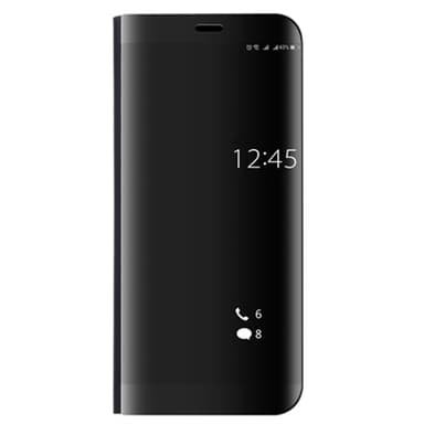 Flipfodral Wake-Up Huawei Mate 10 Electroplating