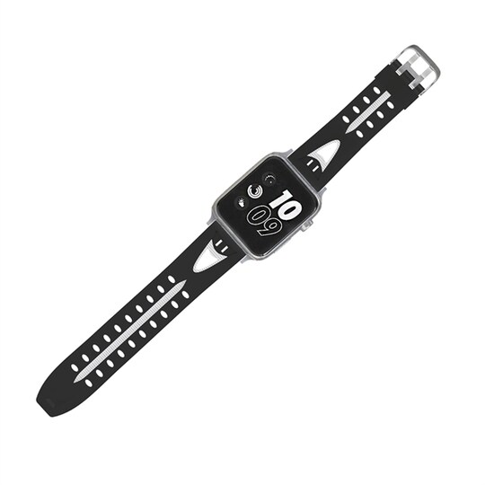 Klockarmband Apple Watch Serie 3 & 2 & 1 - 38mm
