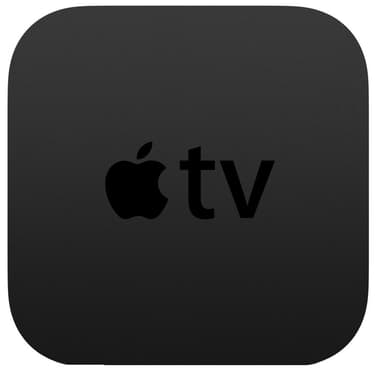 Apple TV generation 4 - 32 GB