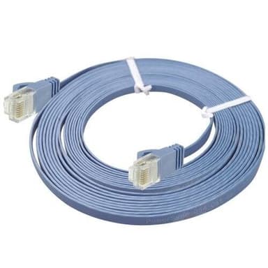 tunn cat6 kabel