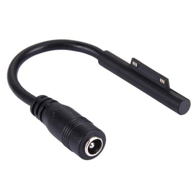 Laddkabel adapter för Microsoft Surface Pro 3
