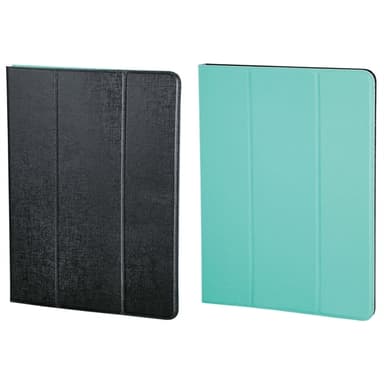 HAMA Tabletfodral 10,1"" Svart/Grön
