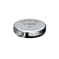 Klockbatteri Varta V399
