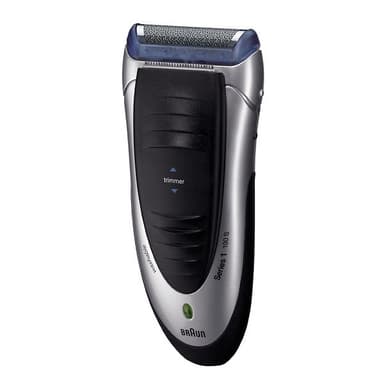 Braun Series 1 190s Elgiganten
