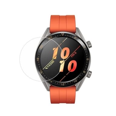 Skärmskydd ultratunt i härdat glas till HUAWEI watch 3