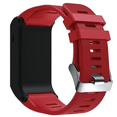 Silikon Sport Armband till Garmin Vivoactive HR