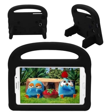 Skyddsfodral med handtag Samsung Galaxy Tab 7.0"" - Svart
