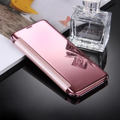 Flipfodral Spegel Samsung Galaxy S8 Plus