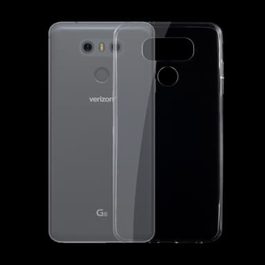 Ultratunt skal LG G6