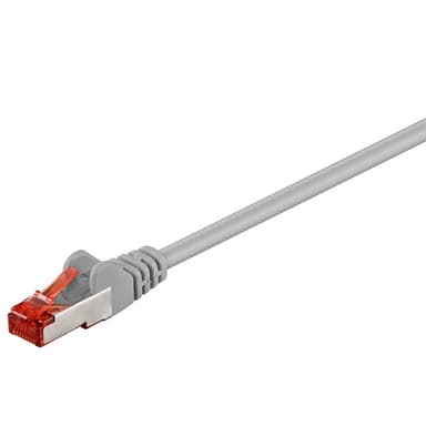 Cat 6 S/FTP Kabel 5 Meter