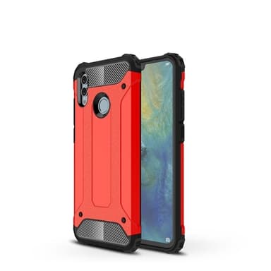 Magic Armor-skal för Huawei Honor 10 Lite/P Smart 2019 - Rött