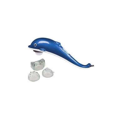 Massageapparat Delfin