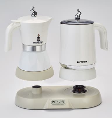 Ariete Breakfast Station 3 i 1 för varma drycker 1344