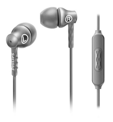 Philips SHE8105 Headset med Mic