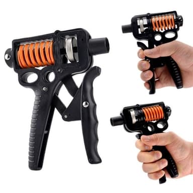 Handtränare 25-50Kg - Justerbar