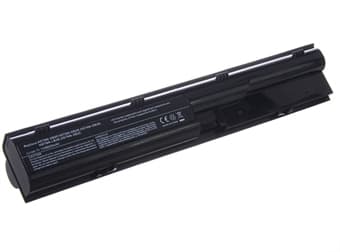 Batteri till HP 4330s 4331s 4430s 4431s 4435s 4436s 4530s 4535s  mm