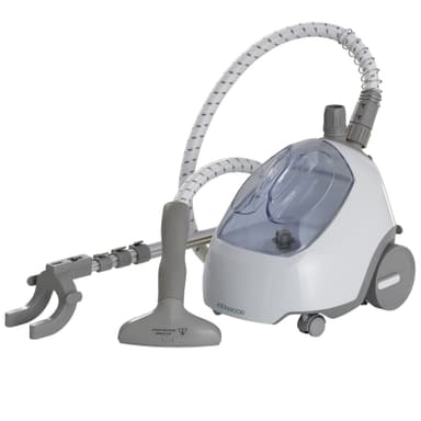 Ariete steamer 4165
