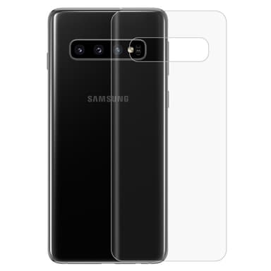 Skärmskydd bak Samsung Galaxy S10