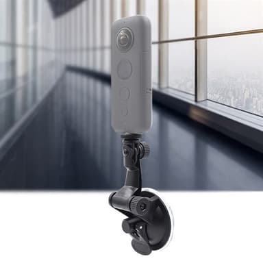STARTRC Hållare med sugpropp Insta360 ONE / ONE X / EVO