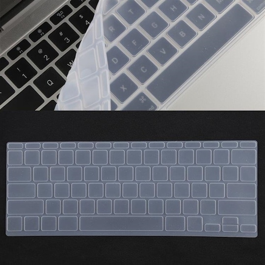 Transparent Tangentbordsskydd MacBook Air 11.6"" A1370 / A1465