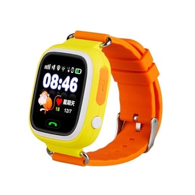 oferta orange smartwatch