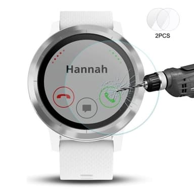 vivoactive 3 trainer