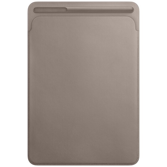 iPad Pro 10.5 fodral läder (beige)