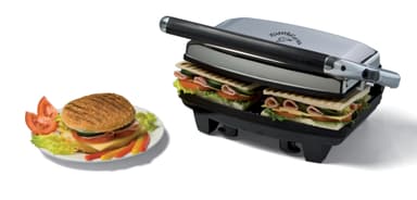 Ariete Toast & Grill bordsgrill 1911